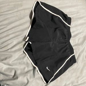 Youth Nike Running Shorts